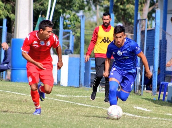 Lo que dejó la octava fecha - APF