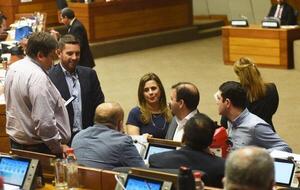 Un sorprendente caso de robo de la virgen, se dió en la Cámara de Diputados – Prensa 5