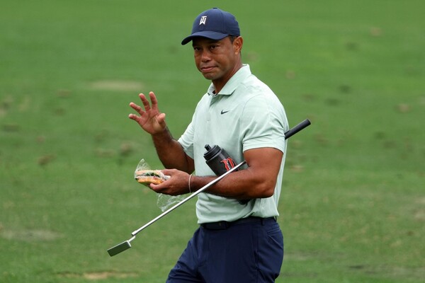 Diario HOY | Tiger Woods, por otro milagroso regreso en el Masters de Augusta