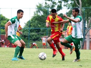 Intermedia: Los números de la Reserva - APF