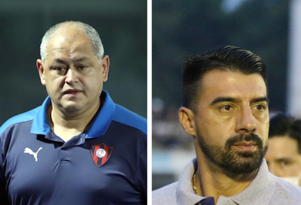 Diario HOY | Chiqui Arce vs. Julio César Cáceres, ahora en Libertadores