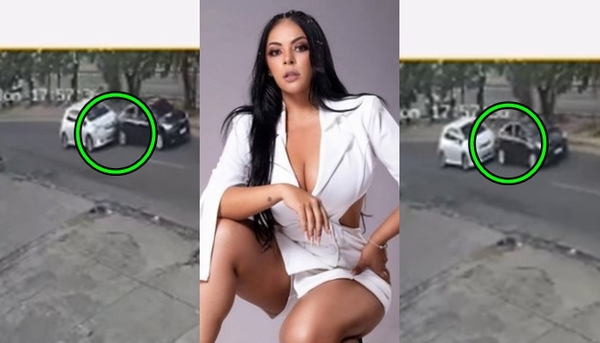 Revelan el resultado del alcotest practicado a Seini Kim - Teleshow