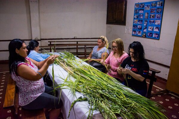 Diario HOY | Sedes penitenciarias preparan actividades variadas para la Semana Santa