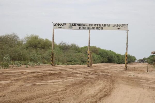 Ruta Bioceánica: Ejecutivo promulga ley para continuación de segunda etapa - Noticias del Chaco - ABC Color