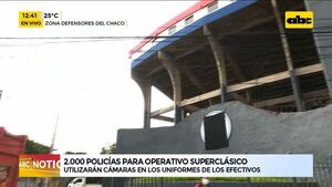 Olimpia-Cerro Porteño: Superclásico en la Copa Libertadores - ABC Noticias - ABC Color