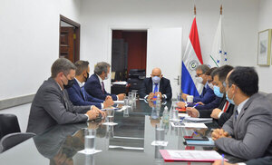 Canadá expresa predisposición para hablar sobre apertura de su mercado a la carne paraguaya - .::Agencia IP::.