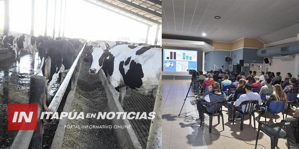 ES URGENTE LA NECESIDAD DE INTRODUCIR MÁS TECNOLOGÍA Y DIVERSIFICAR LA PRODUCCIÓN EN ITAPÚA - Itapúa Noticias