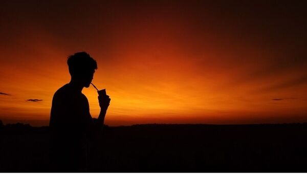 Estos son los mejores atardeceres de Paraguay, según Itaú
