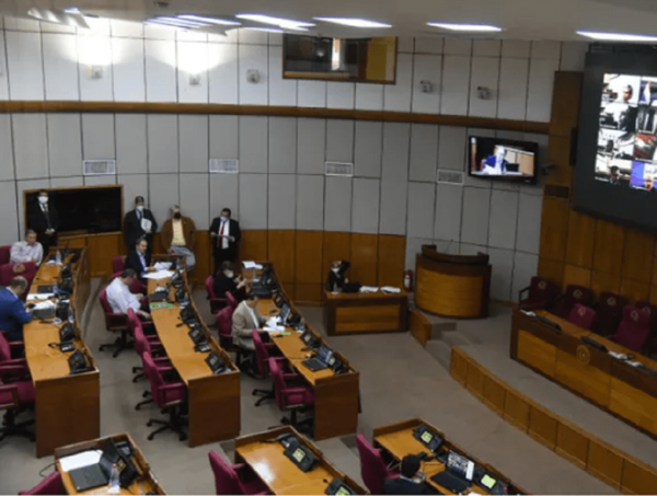 Senado aprueba en general el proyecto de fondo de estabilización de combustibles · Radio Monumental 1080 AM