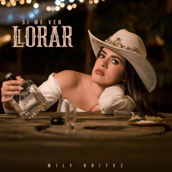 Diario HOY | Desde México, Mily Brítez arranca nueva etapa musical