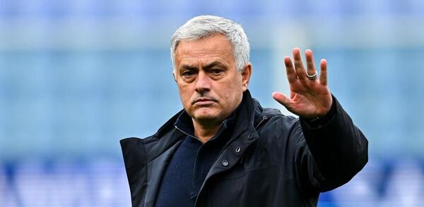 Diario HOY | Mourinho: "La guerra en Ucrania es un fracaso humano antes que político"