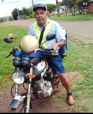 Imputan a un hombre por matar a su perro a azadazos - Nacionales - ABC Color