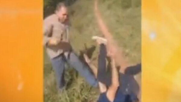 Un hombre fue víctima de una brutal agresión con machete en Quiindy