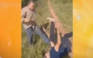 Hombre fue víctima de una brutal agresión con machete en Paraguarí – Prensa 5