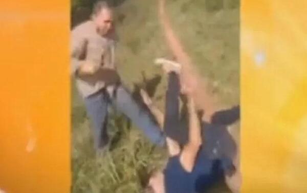 Hombre fue víctima de una brutal agresión con machete en Paraguarí – Prensa 5