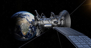 Amazon anuncia contratos para lanzar al espacio miles de satélites de su red de Internet