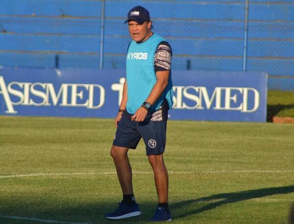 Diario HOY | Celso Ayala "es la persona adecuada para recuperarnos", afirman en Sol de América