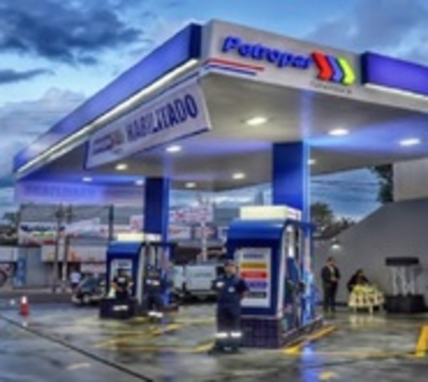 Senado analizará derogar subsidio a Petropar - Paraguay.com