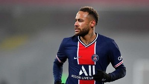 “Estaba borracho”, responde Neymar a periodista - La Prensa Futbolera