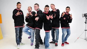 ¡Fin del mito! El cantante de Wachiturros confirmó que Lacoste pagó para que dejen de usar la marca - Megacadena — Últimas Noticias de Paraguay