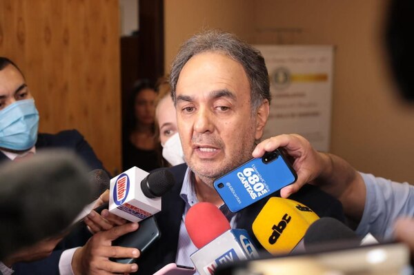 Diario HOY | Subsidio a privados evitará “eclosión social” y disparada de precios, afirma Monges
