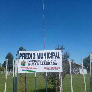 Denuncian a municipio de Nueva Alborada por sup. apropiación de un terreno