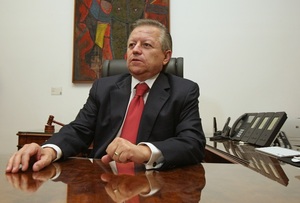 Supremo mexicano aplaza al jueves votación sobre Ley de Industria Eléctrica - MarketData