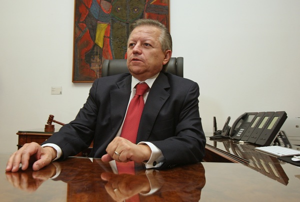 Supremo mexicano aplaza al jueves votación sobre Ley de Industria Eléctrica - MarketData