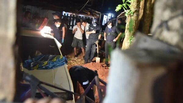 Un hombre fue condenado a 28 años de cárcel por feminicidio