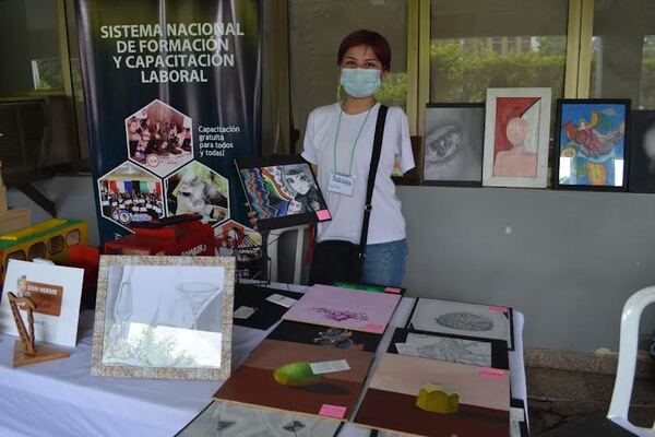 Diario HOY | Concurso de planes Mbarete ya tiene a sus ganadores
