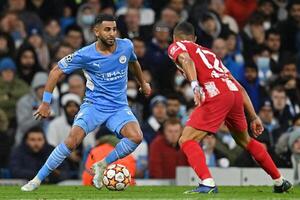 Ingleses dan el primer paso en cuartos de la Champions | 1000 Noticias