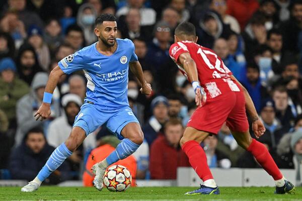 Ingleses dan el primer paso en cuartos de la Champions | 1000 Noticias