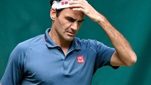 Federer pierde el trono de mejor jugador de Suiza
