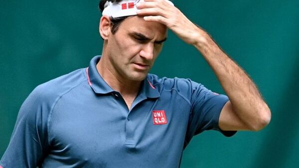 Federer pierde el trono de mejor jugador de Suiza
