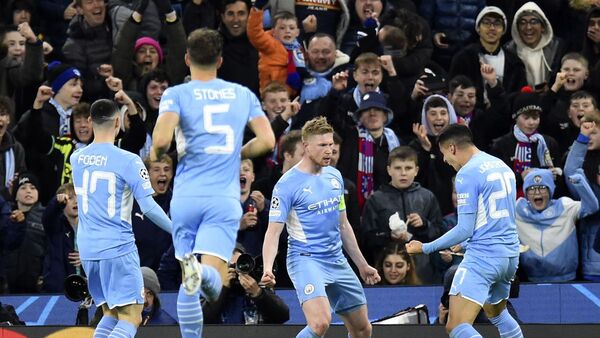 De Bruyne le quita la razón a Simeone