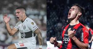 ¡Olimpia y Cerro Porteño ya tienen equipos confirmados!
