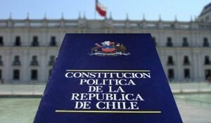 Diario HOY | Chile votará el 4 de septiembre si aprueba o rechaza la nueva Constitución