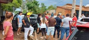 Crónica / Futbolista se accidentó, el alcotest dio negativo