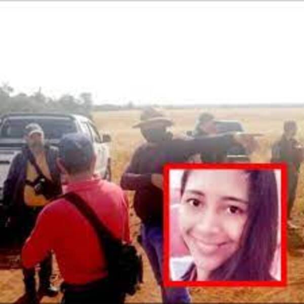 Caso Lizandra: Piden juicio oral para presunto feminicida - La Clave