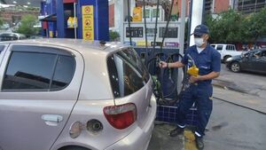 Conacom cuestiona ley de subsidio a Petropar y pide nuevo estudio