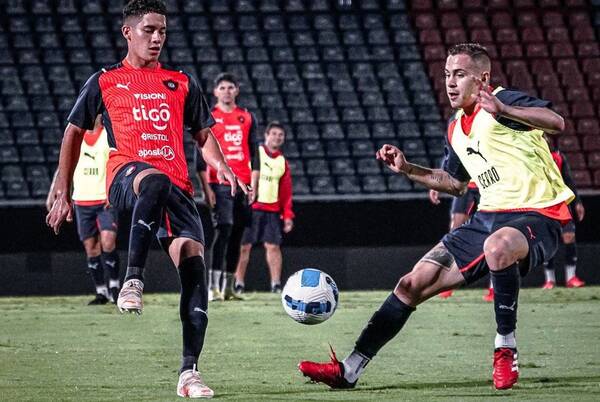 Crónica / Sorpresa en Cerro: Un exolimpista jugará de titular