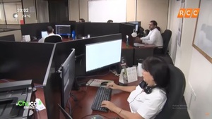En Chortitzer cuentan con un sistema de red interconectado de última generación