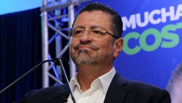 Costa Rica: Nuevo presidente promete eliminar la ideología de género y colaborar con la iglesia cristiana.