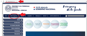 Anuncian convocatoria para renovación y nuevas becas para estudios de formación docente - .::Agencia IP::.