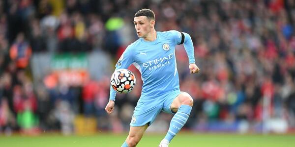 Diario HOY | Foden, el Iniesta de Stockport 