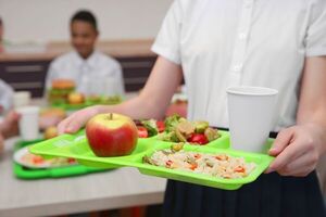 PMA: Países del Caribe, los más afectados por crisis en alimentación escolar - Mundo - ABC Color