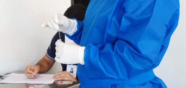 Ocupación de camas por covid-19 está al mínimo en Alto Paraná - ABC en el Este - ABC Color