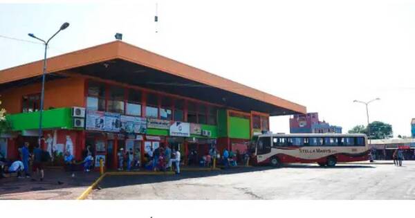 La Nación / Alertan sobre esquema de estafas a los viajeros