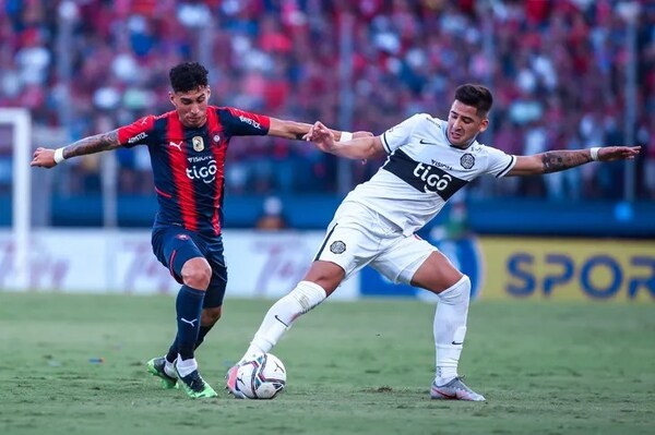 Olimpia vs Cerro: La emoción del clásico en la Libertadores