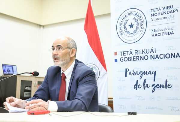 FMI sugiere vigilar factores de inflación y avanzar en reformas estructurales y de mejora del gasto público - .::Agencia IP::.